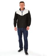 Charles River Unisex Championship Jacket-4