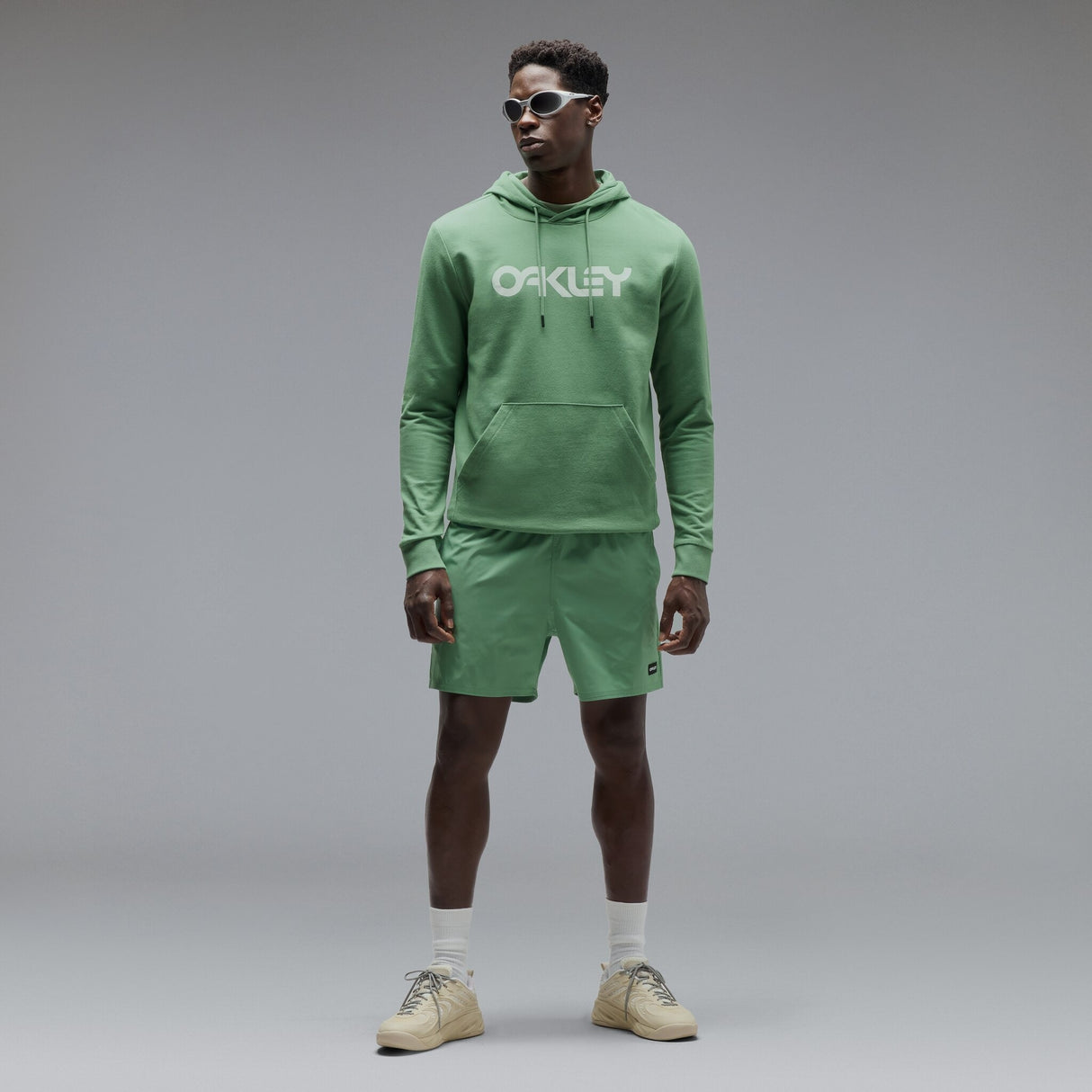 Oakley Men's B1B Pullover Hoodie 2.0-2