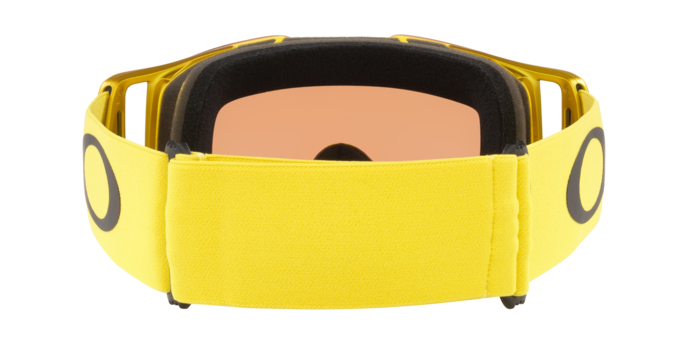 Oakley Front Line MX Goggles-8