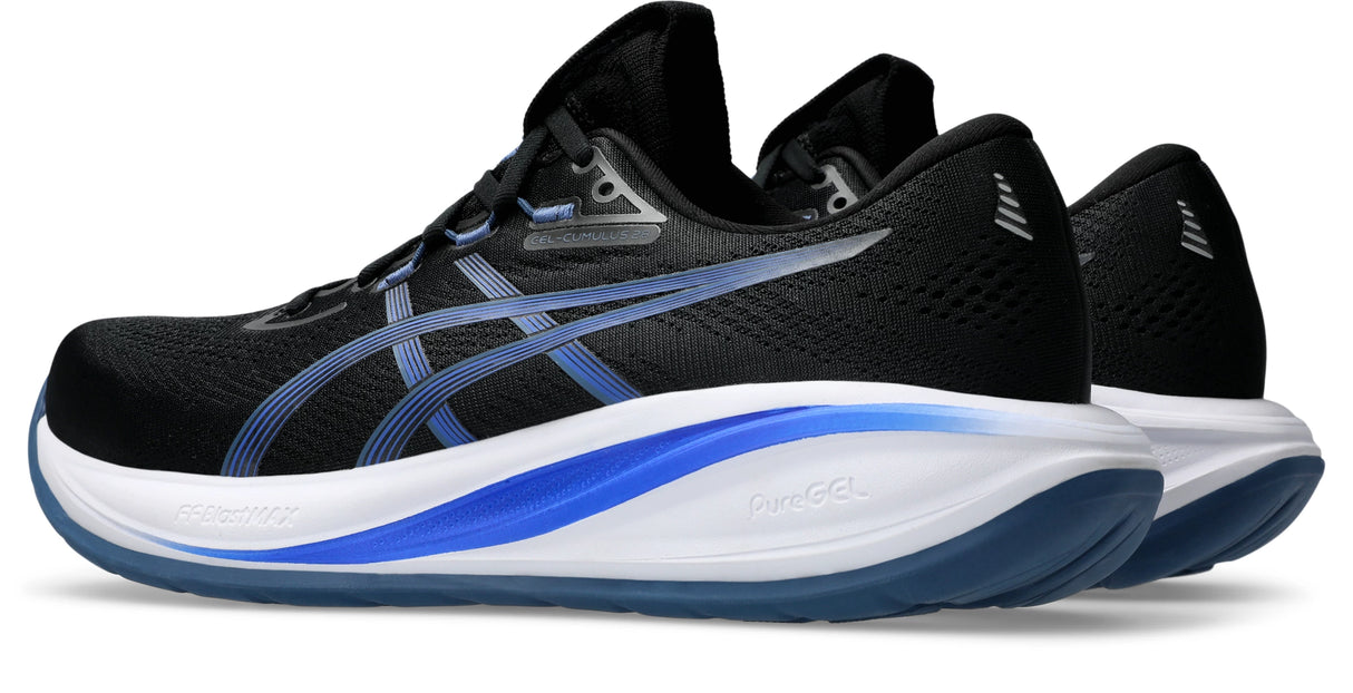 Asics Men's GEL-Cumulus 28 Running Shoes-7