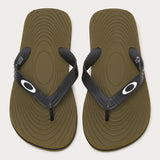 Oakley Men's Catalina Flip Flop Sandals-5