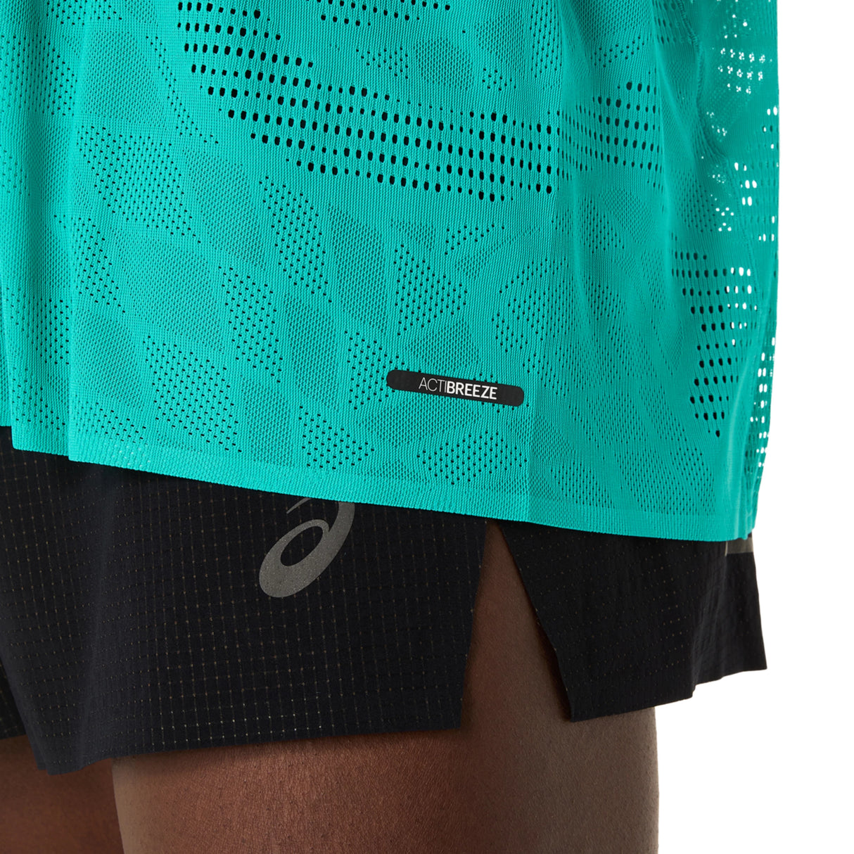 Asics Men's Metarun Singlet-5