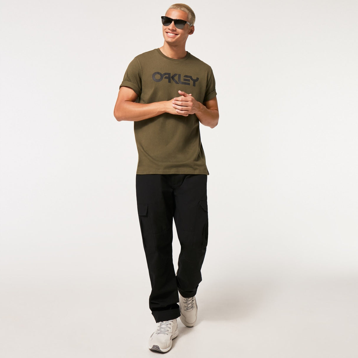 Oakley Men's Mark II Tee 2.0-8