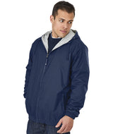 Charles River Unisex Performer Jacket-1
