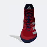adidas Adult Adizero Wrestling Shoes-4