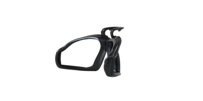 Oakley Si Ballistic M Frame Accessory Kit-10