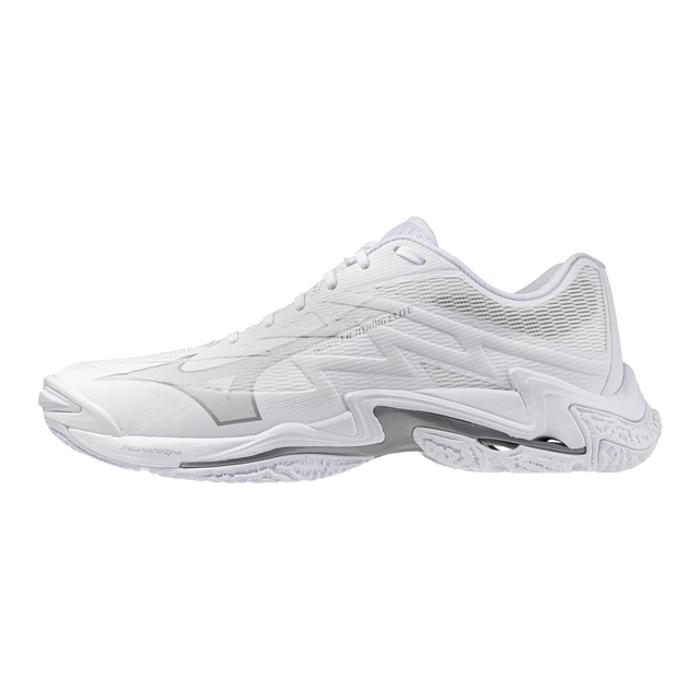 Mizuno Adult Wave Lightning Elite Sa Volleyball Shoes-1