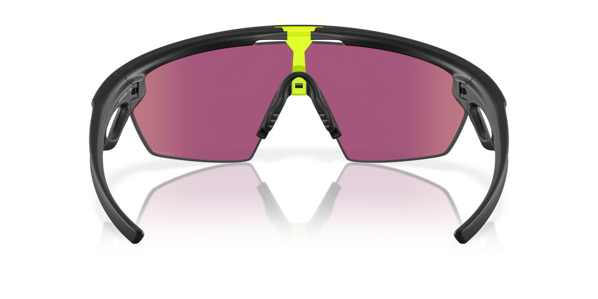 Oakley Sphaera Sunglasses-4