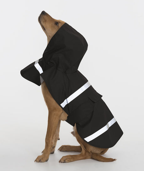 Charles River Unisex New Englander Doggie Rain Jacket-2