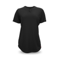 Marucci Men's Fastpitch Muse Two Button Jersey