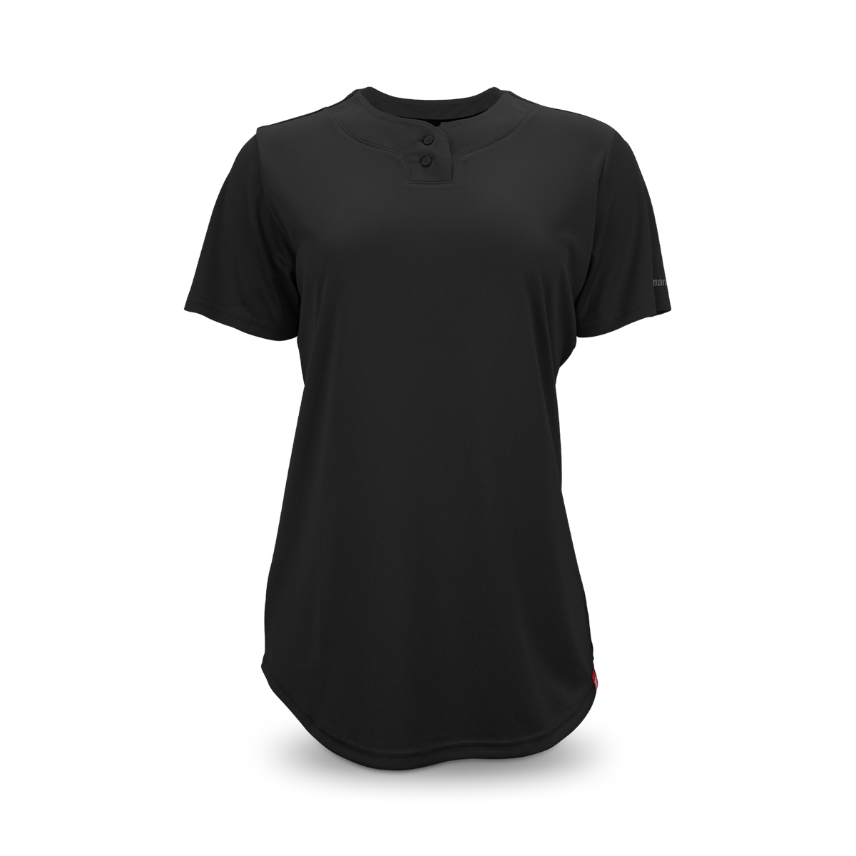 Marucci Men's Fastpitch Muse Two Button Jersey