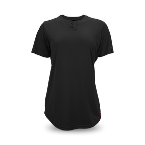 Marucci Men's Fastpitch Muse Two Button Jersey