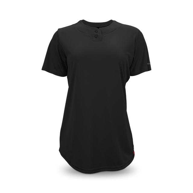 Marucci Men's Fastpitch Muse Two Button Jersey