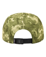 LOCALE Switchback Packable Camper Hat-2