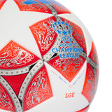 adidas UEFA Women's Champions League Soccer Ball-4