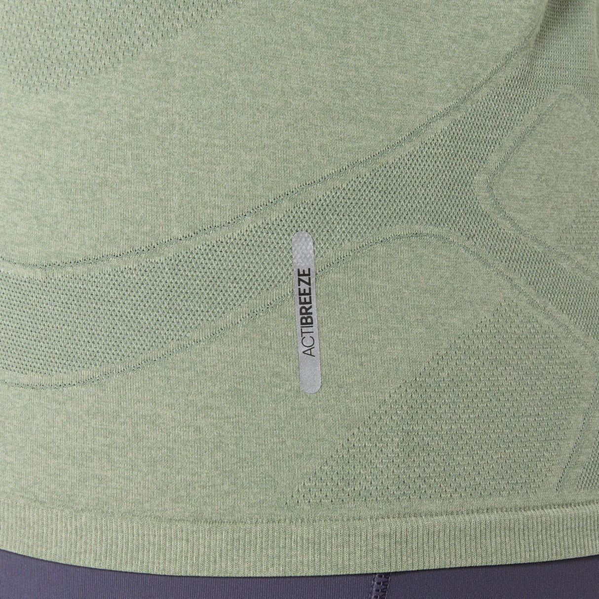 Asics Women's Road Seamless Long Sleeve Top-5