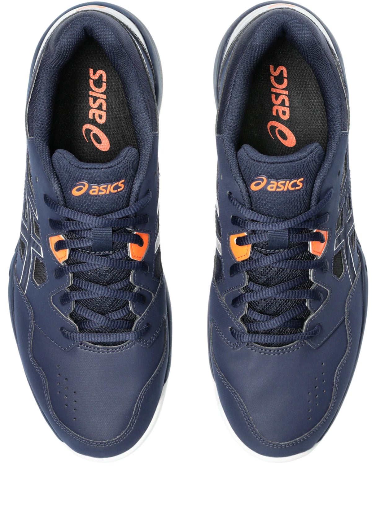 Asics Men's GEL-Renma Volleyball Shoes-4
