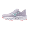 Mizuno Women's Wave Sky 8 Running Shoes-1