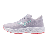 Mizuno Women's Wave Sky 8 Running Shoes-1