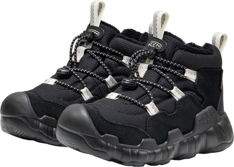 KEEN Little Kids' Hypowser Waterproof Chukka Boot-3