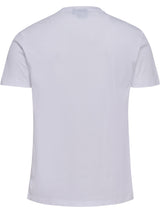 hummel Men's Frame Cotton Short Sleeve T-Shirt-2