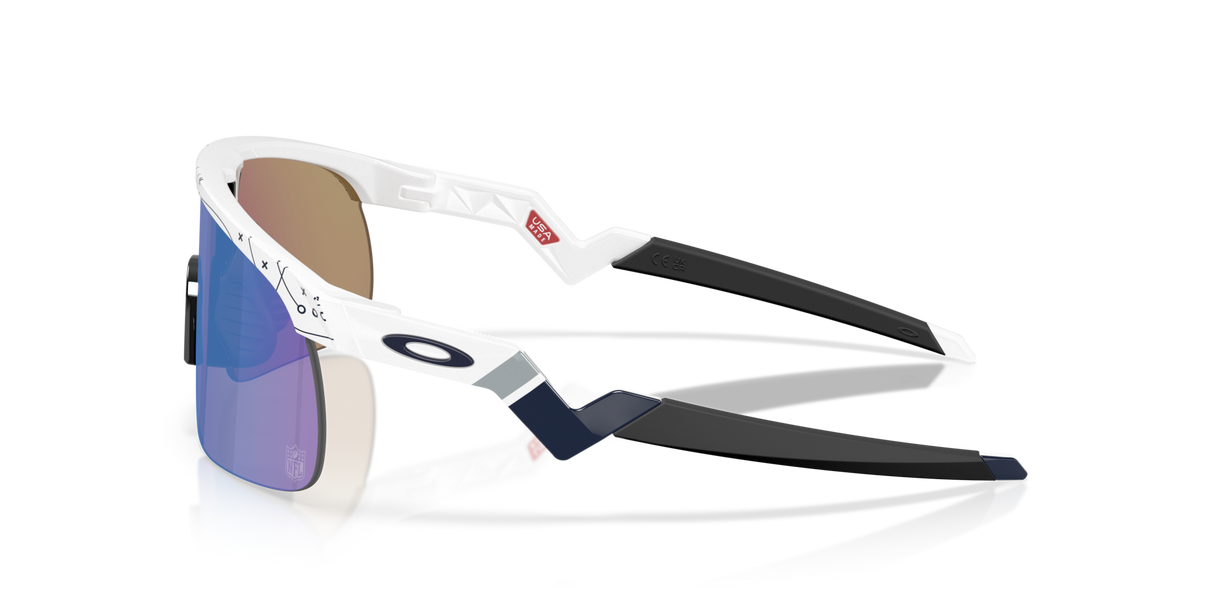 Oakley Resistor NFL Sunglasses-3