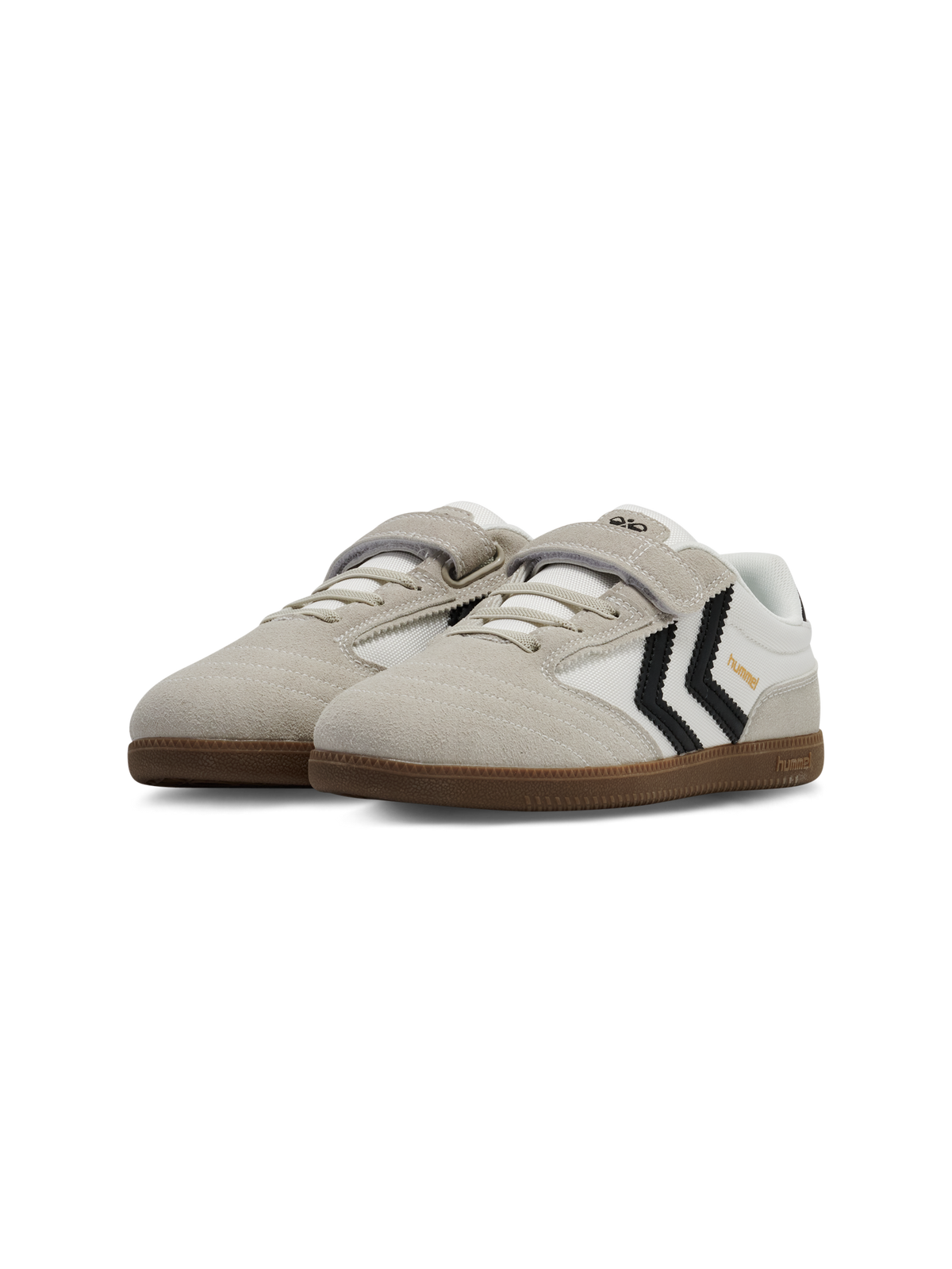 hummel Youth COE25 Shoes-2