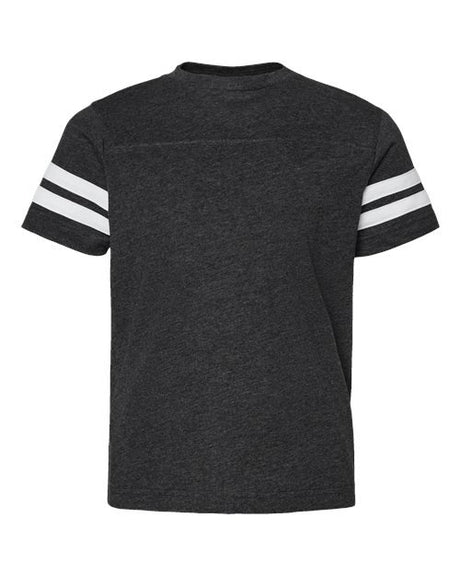 LAT Youth Football Fine Jersey Tee-1