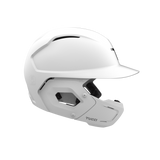 Tucci Potenza Baseball Batting Helmet With Jaw Guard-35