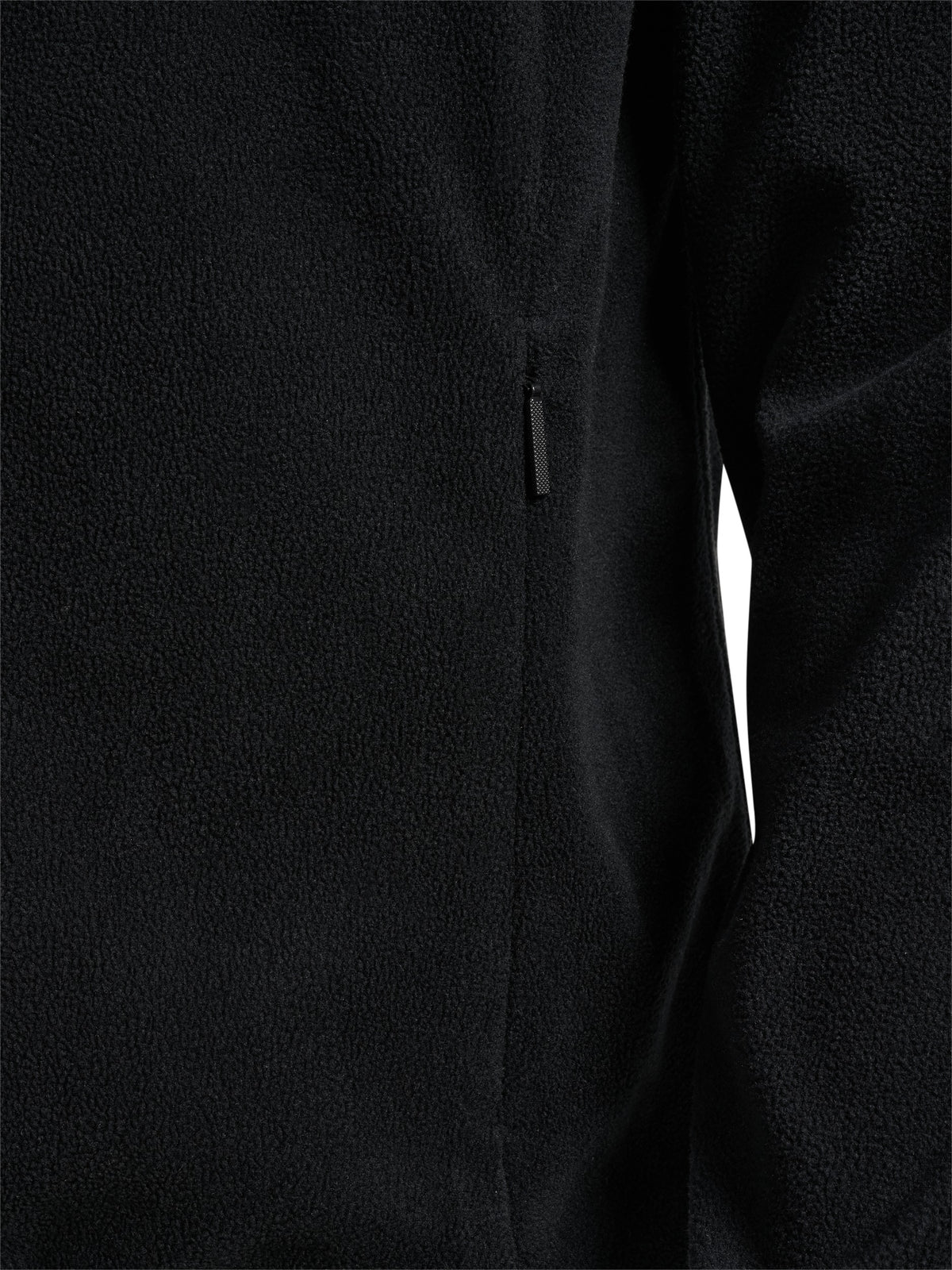 hummel Unisex Active Fleece Jacket-4
