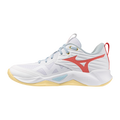 Mizuno Women's Wave Momentum 4 Pro Sam Volleyball Shoes-1