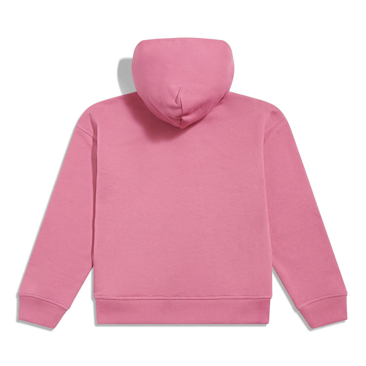 New Balance Girls' BB Small Logo Hoodie-2