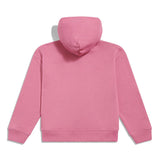 New Balance Girls' BB Small Logo Hoodie-2
