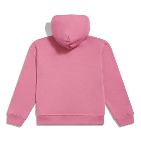 New Balance Girls' BB Small Logo Hoodie-2
