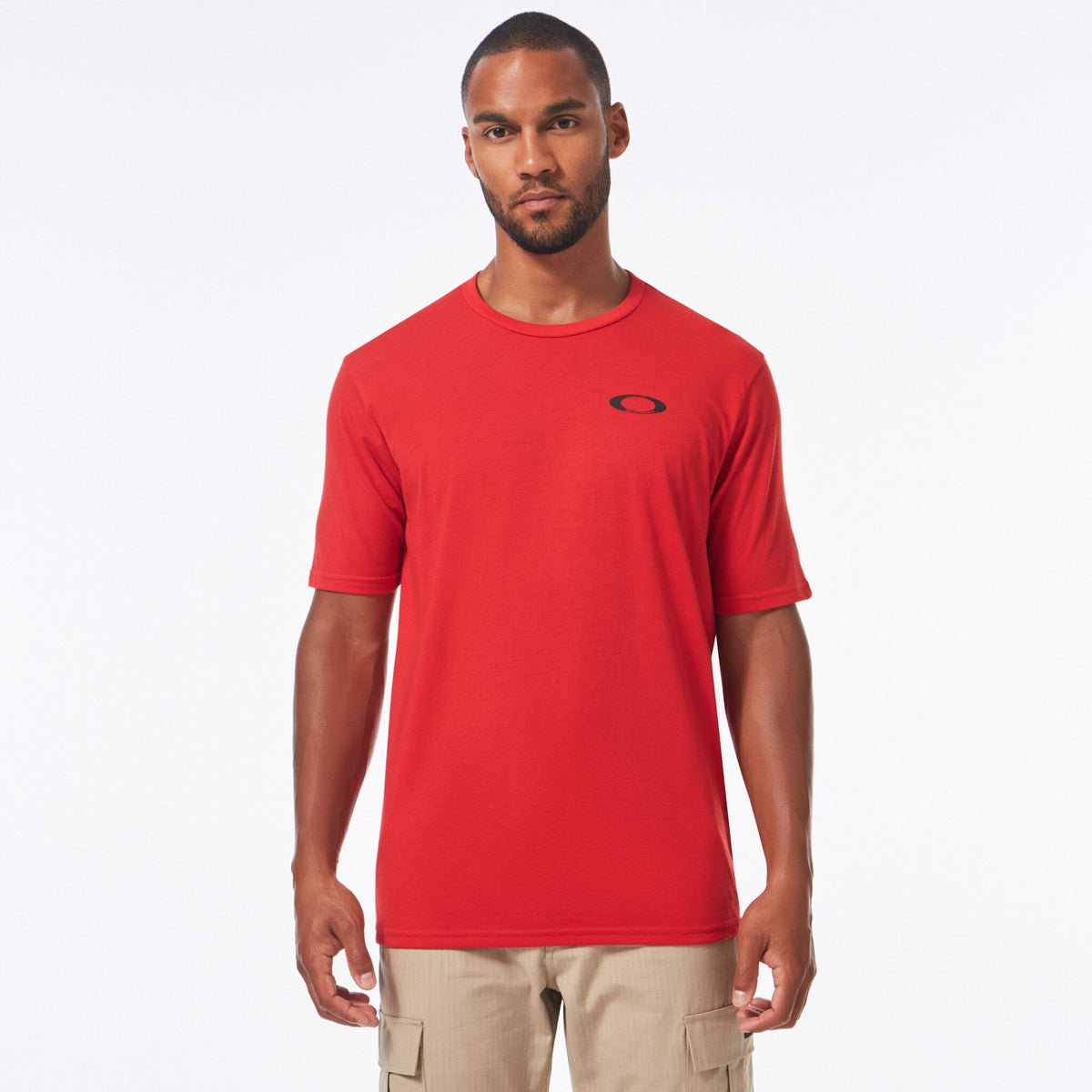 Oakley Men's Si Brave Tee-9