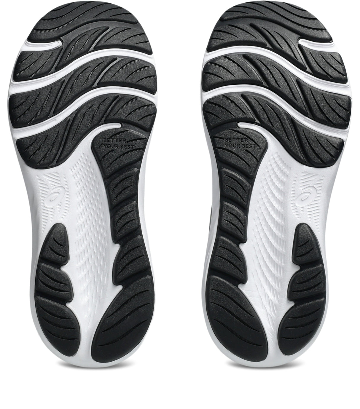 Asics Youth Contend 9 Grade School Running Shoes-3