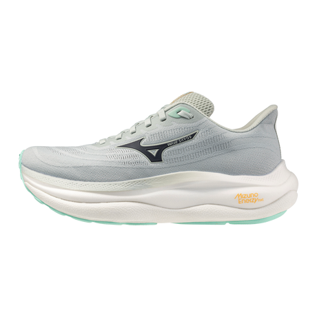 Mizuno Women's Wave Sky 9 D Running Shoes-1