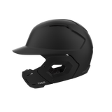 Tucci Potenza Baseball Batting Helmet With Jaw Guard-14