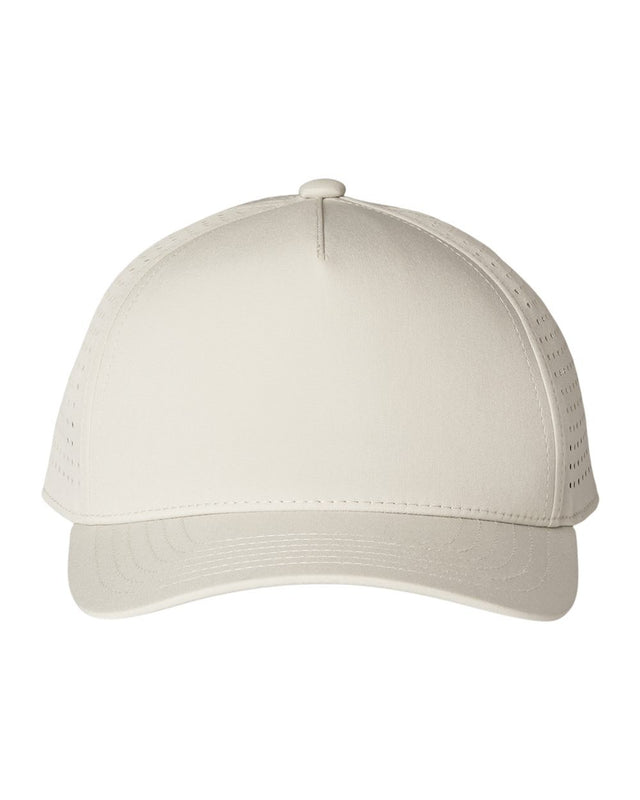 Champion Game Day Five-Panel Perforated Cap