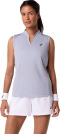Asics Women's Court Tank-1