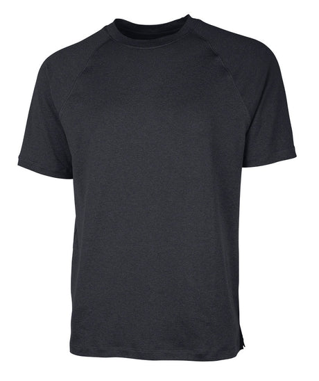 Charles River Unisex Unisex Cayak Lightweight Stretch Short Sleeve T-Shirt-5
