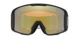 Oakley Line Miner L Snow Goggles-2