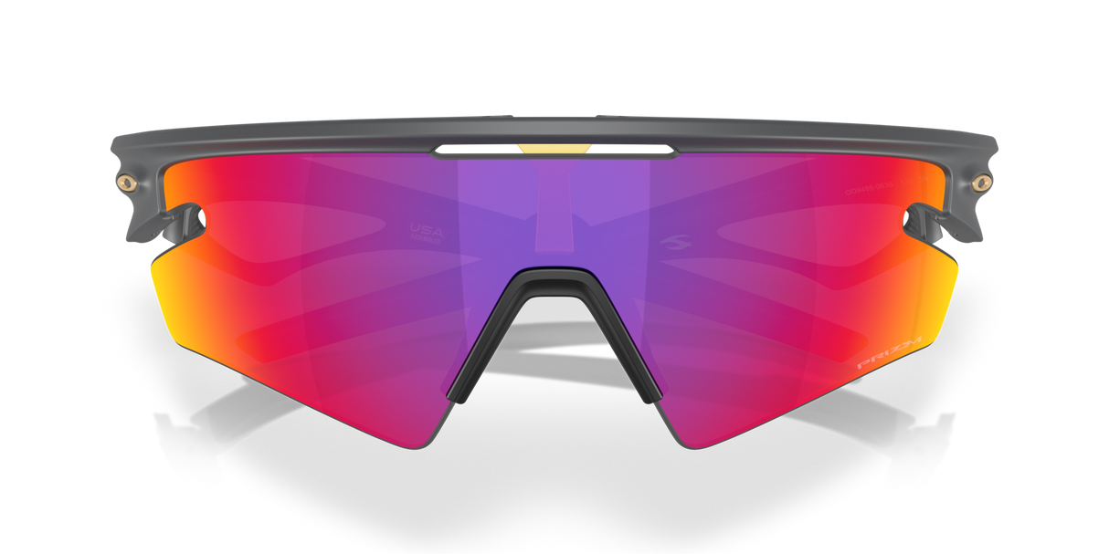 Oakley Sphaera Slash Sunglasses-9