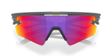 Oakley Sphaera Slash Sunglasses-9