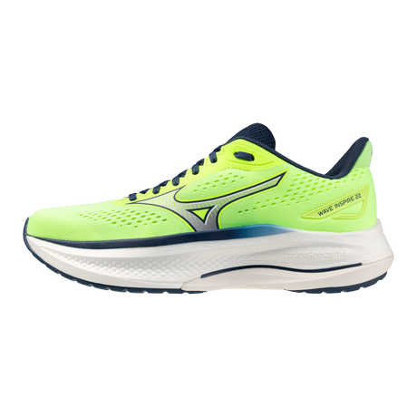 Mizuno Men's Wave Inspire 22 Running Shoes-1