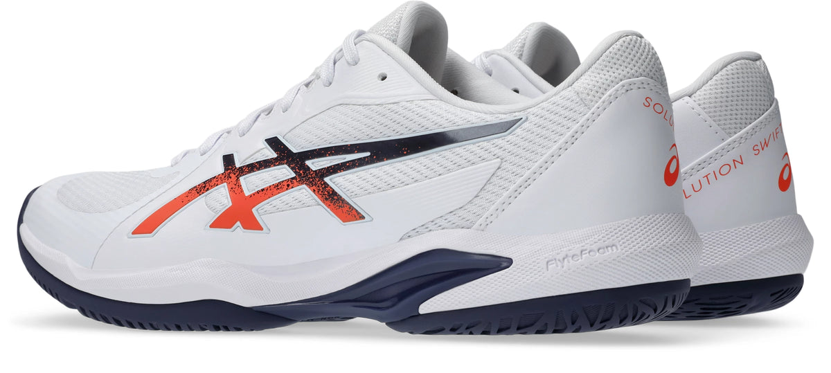 Asics Men's Solution Swift FF 2 Tennis Shoes-7