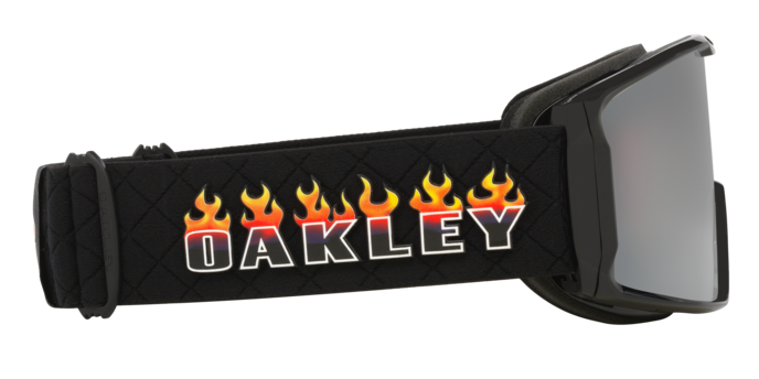 Oakley Line Miner L Snow Goggles-11