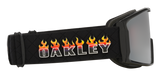 Oakley Line Miner L Snow Goggles-11