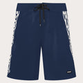 Oakley Men's Quiver RC 19" Boardshorts-1