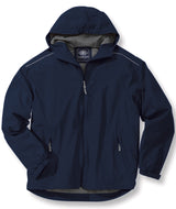 Charles River Unisex Nor'easter Jacket-2